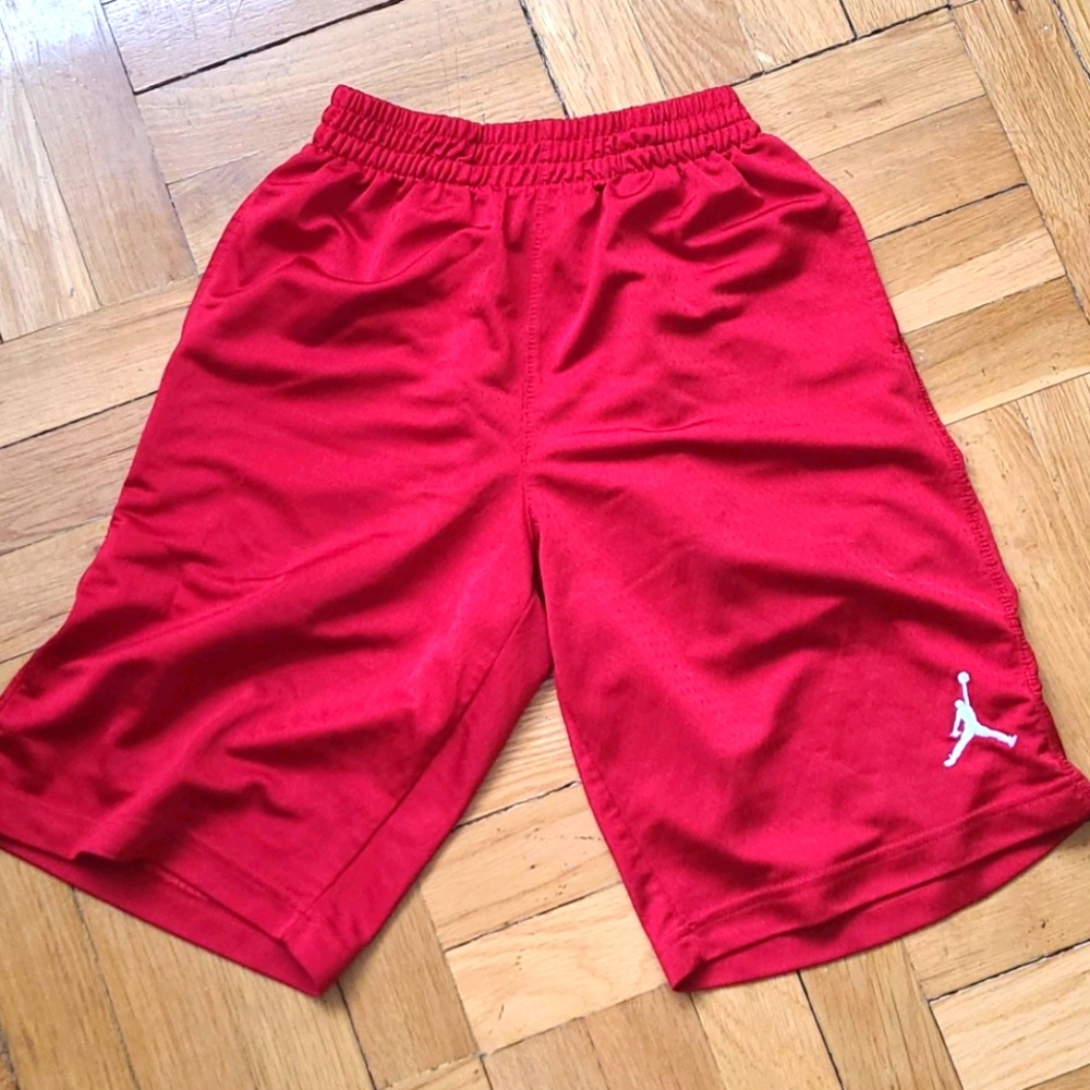 Jordan sport shorts